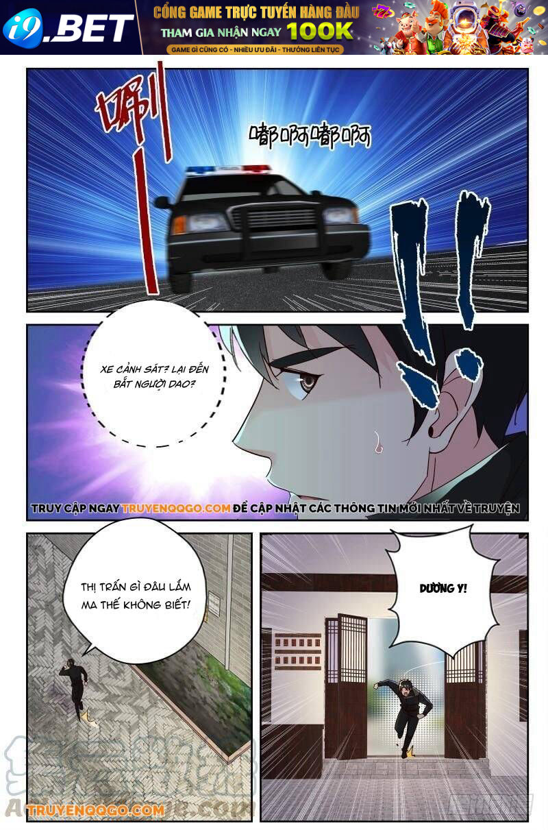 Thiếu Gia Bị Bỏ Rơi Chap 114 - Next Chap 113