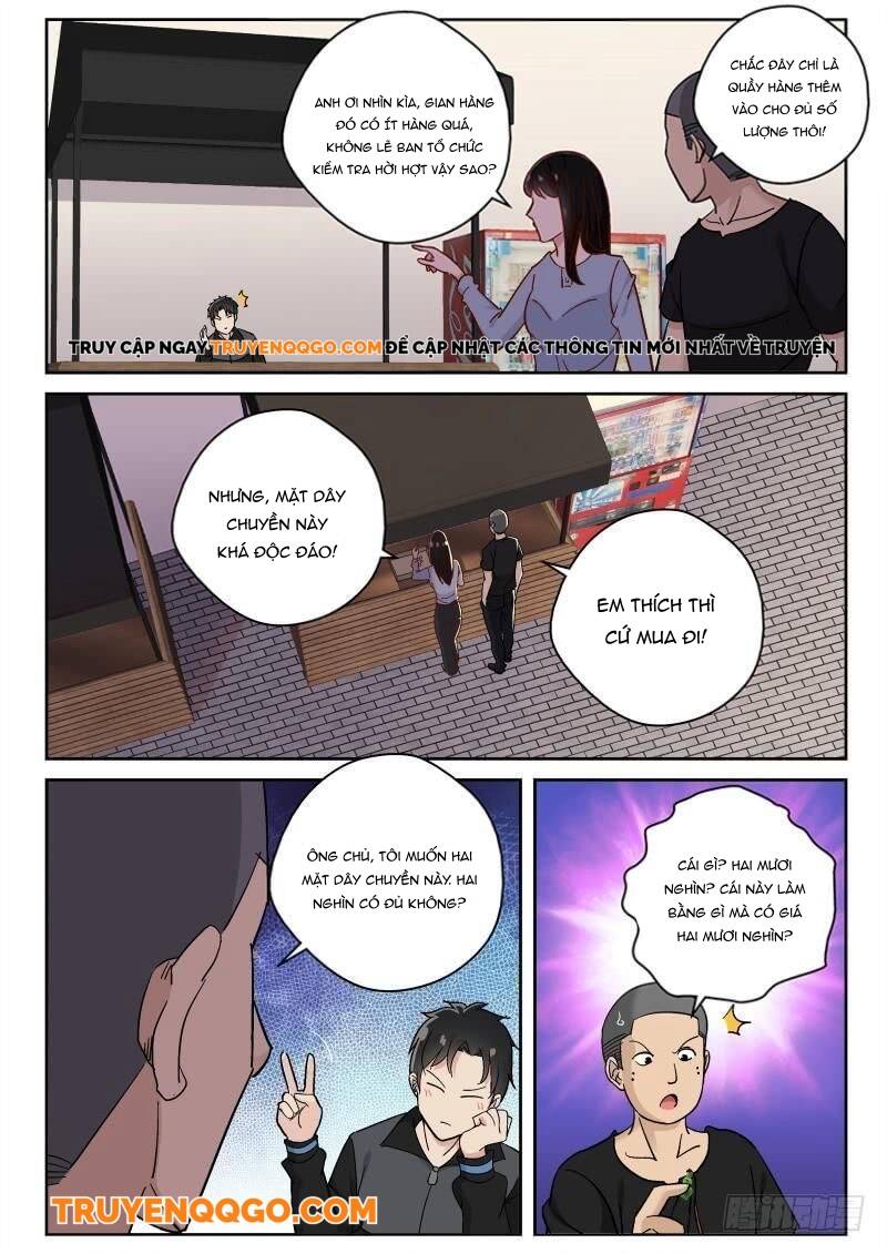 Thiếu Gia Bị Bỏ Rơi Chap 116 - Next Chap 115