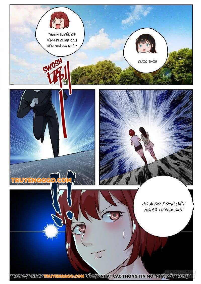 Thiếu Gia Bị Bỏ Rơi Chap 120 - Next Chap 119