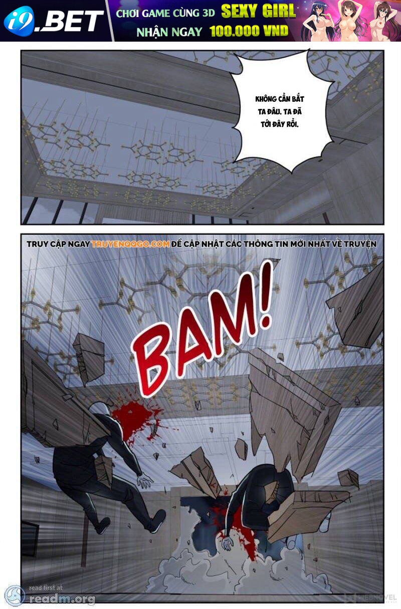 Thiếu Gia Bị Bỏ Rơi Chap 125 - Next Chap 124