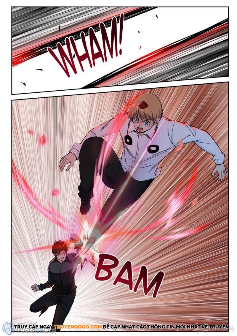 Thiếu Gia Bị Bỏ Rơi Chap 127 - Next Chap 126