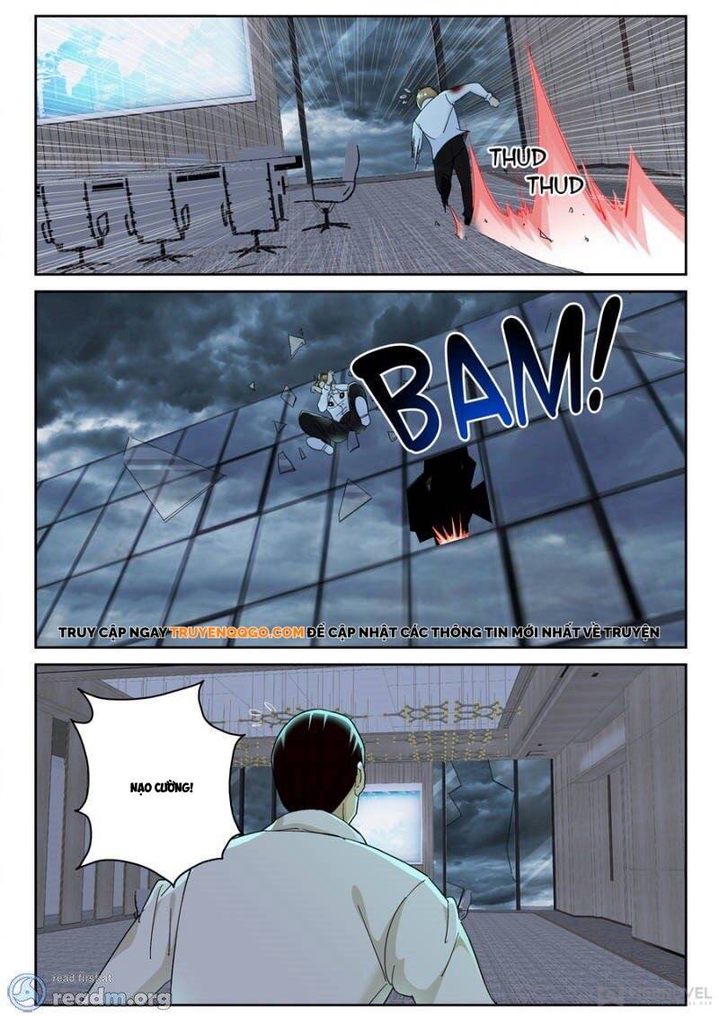 Thiếu Gia Bị Bỏ Rơi Chap 127 - Next Chap 126