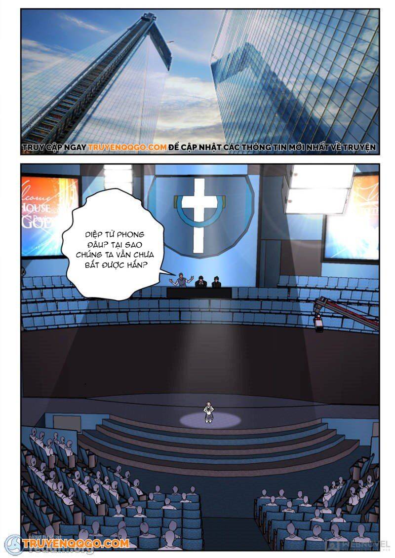 Thiếu Gia Bị Bỏ Rơi Chap 137 - Next Chap 136