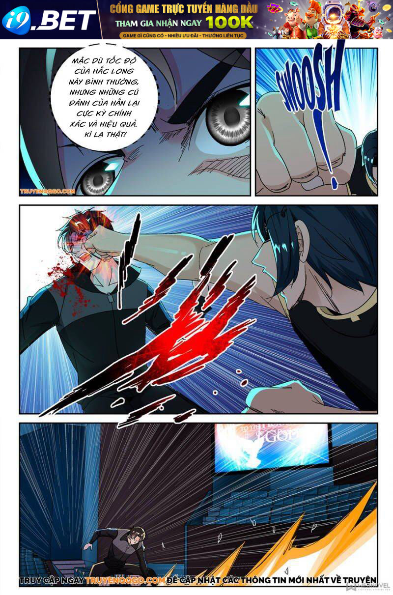 Thiếu Gia Bị Bỏ Rơi Chap 139 - Next Chap 138