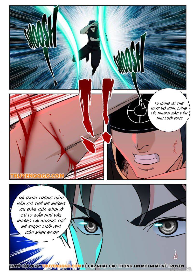 Thiếu Gia Bị Bỏ Rơi Chap 139 - Next Chap 138