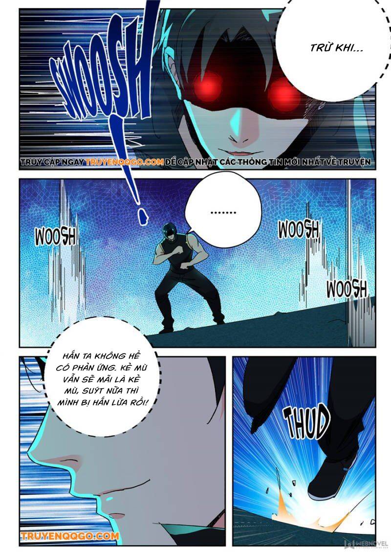 Thiếu Gia Bị Bỏ Rơi Chap 139 - Next Chap 138