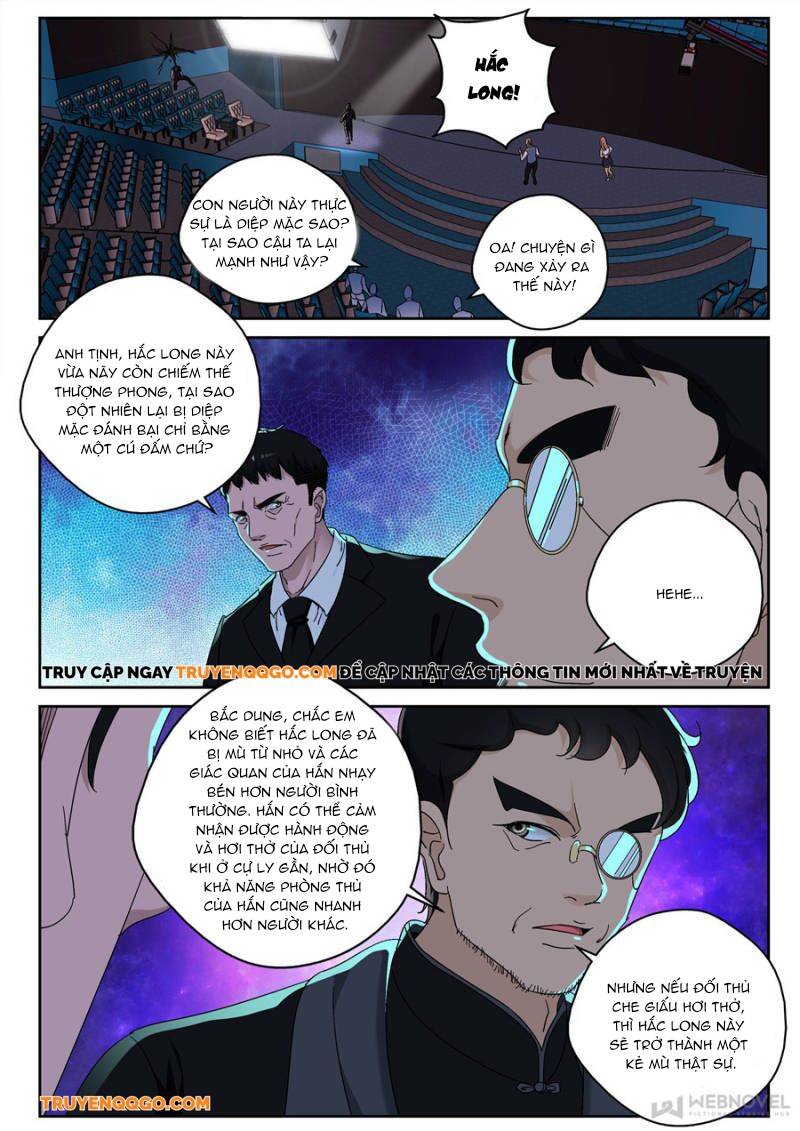 Thiếu Gia Bị Bỏ Rơi Chap 140 - Next Chap 139