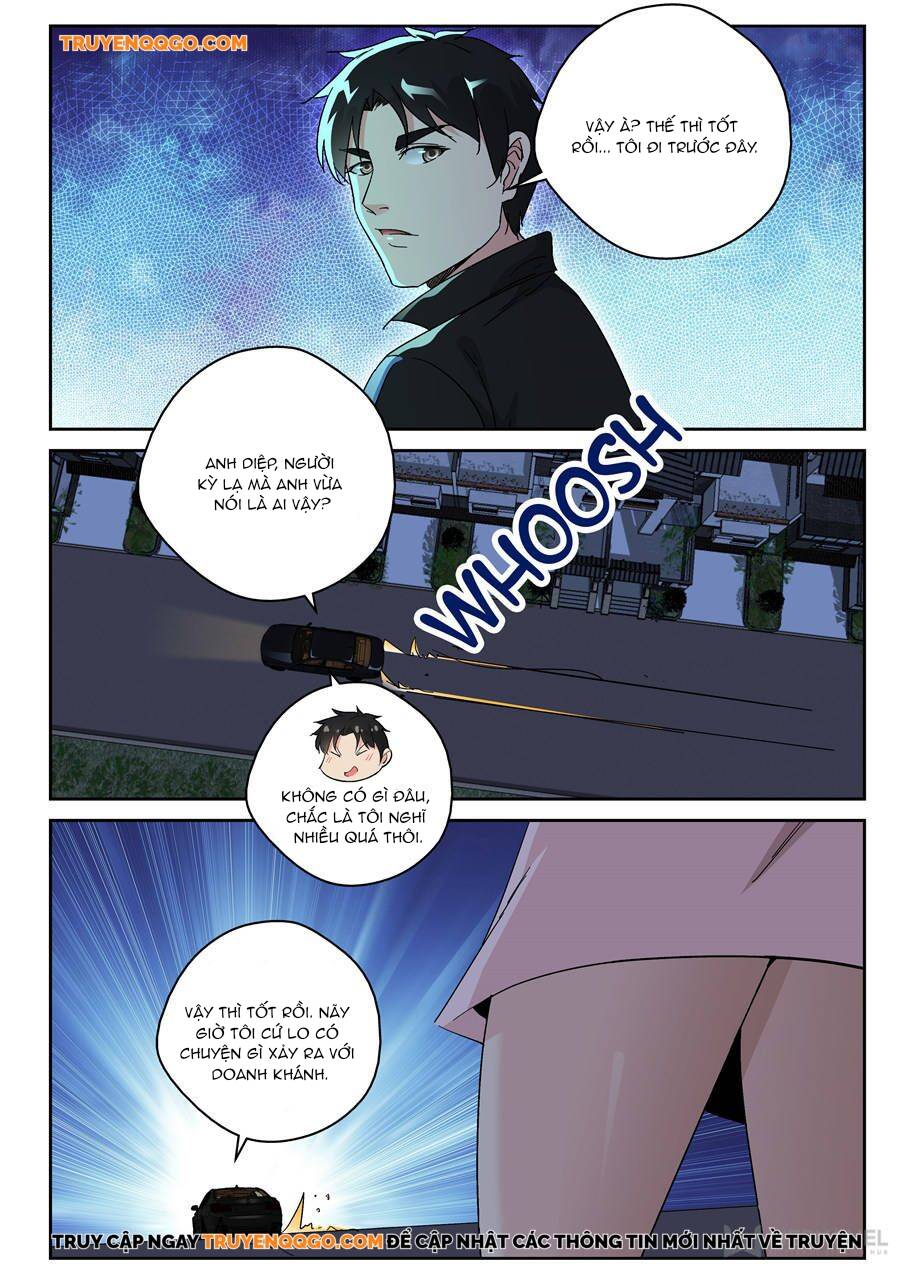 Thiếu Gia Bị Bỏ Rơi Chap 145 - Next Chap 144