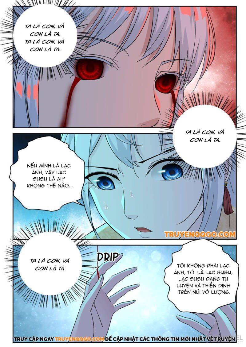 Thiếu Gia Bị Bỏ Rơi Chap 146 - Next Chap 145