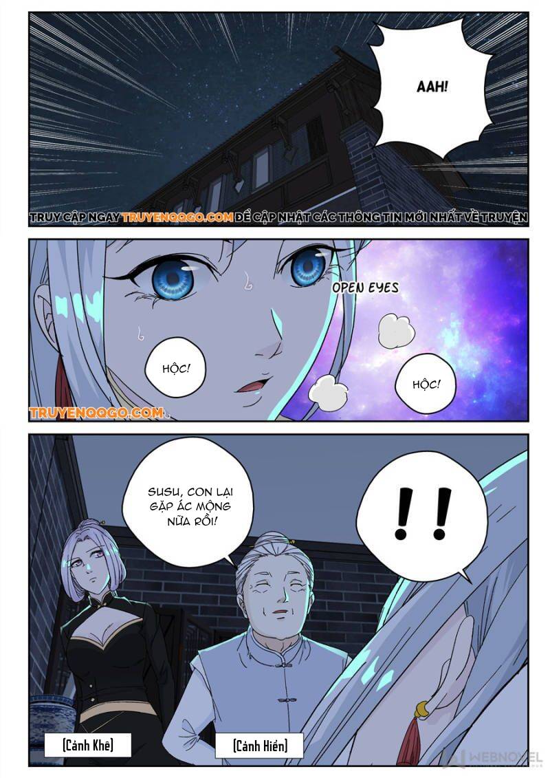 Thiếu Gia Bị Bỏ Rơi Chap 146 - Next Chap 145