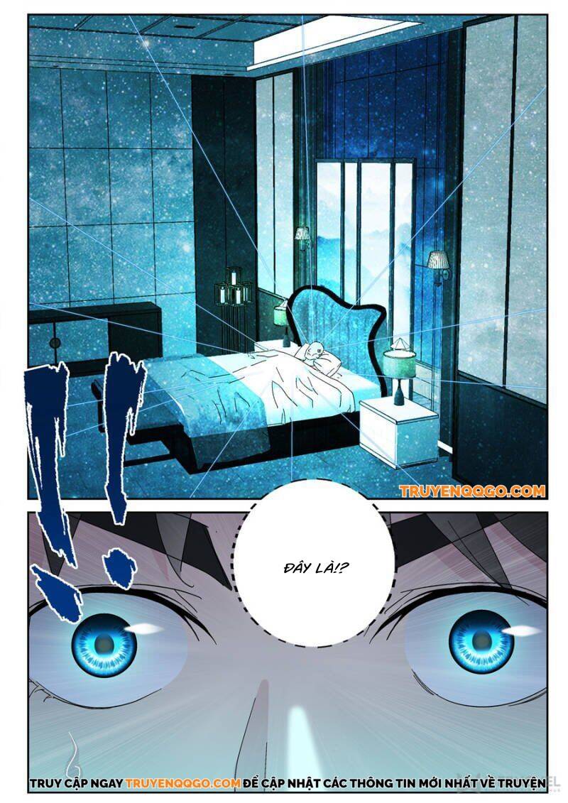 Thiếu Gia Bị Bỏ Rơi Chap 148 - Next Chap 147