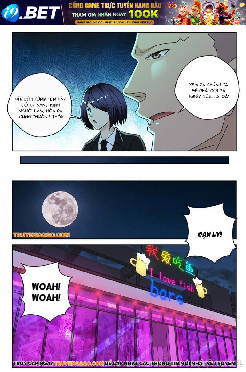 Thiếu Gia Bị Bỏ Rơi Chap 149 - Next Chap 148