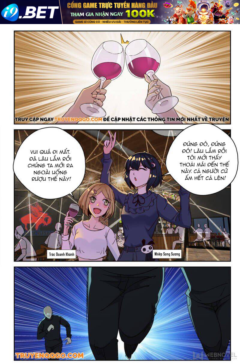 Thiếu Gia Bị Bỏ Rơi Chap 150 - Next Chap 149