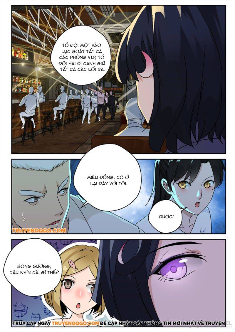 Thiếu Gia Bị Bỏ Rơi Chap 150 - Next Chap 149