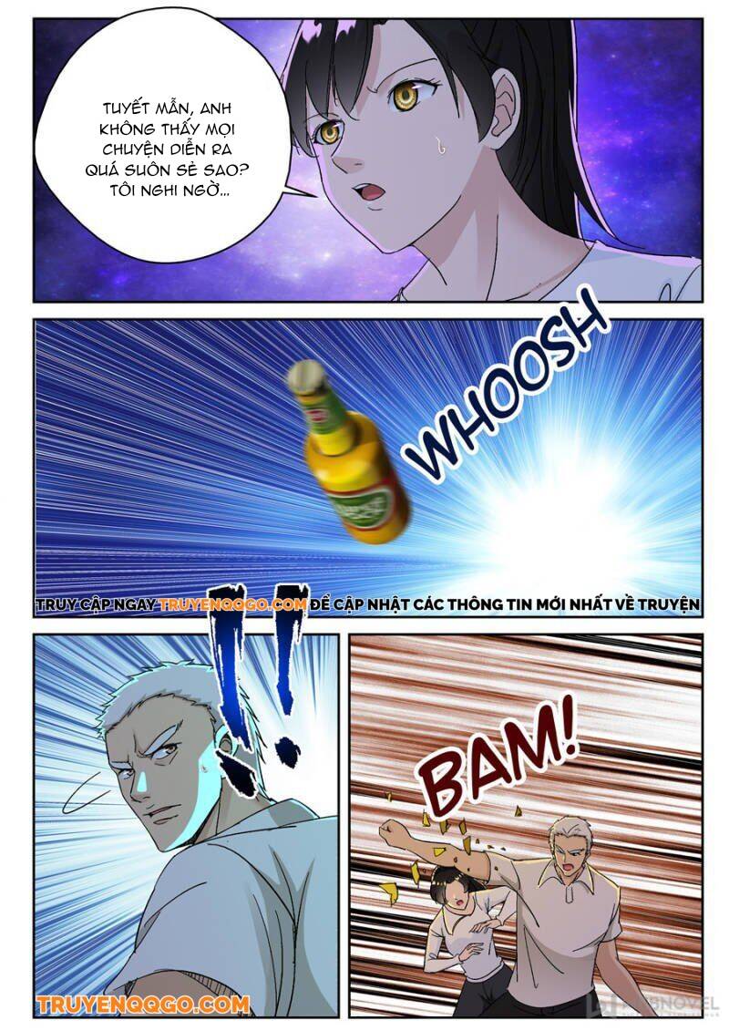 Thiếu Gia Bị Bỏ Rơi Chap 150 - Next Chap 149