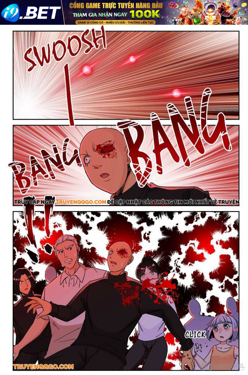 Thiếu Gia Bị Bỏ Rơi Chap 152 - Next Chap 151