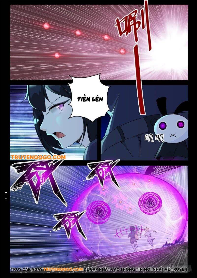 Thiếu Gia Bị Bỏ Rơi Chap 153 - Next Chap 152