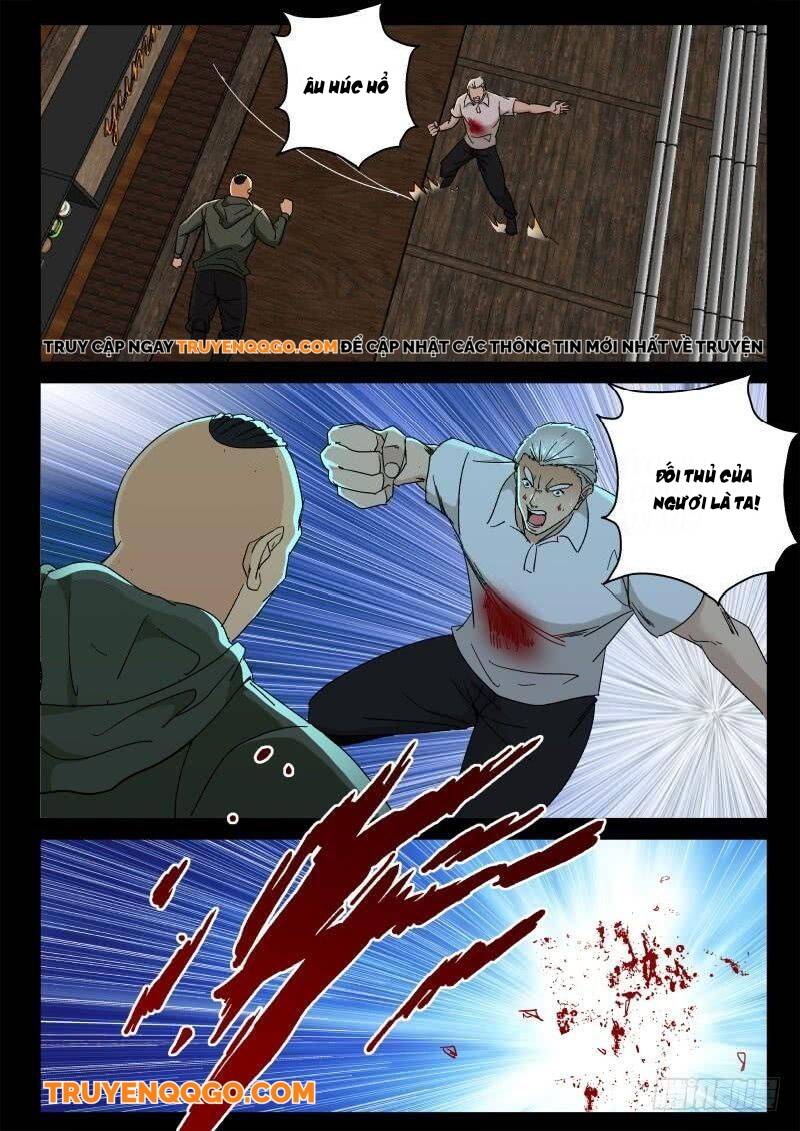 Thiếu Gia Bị Bỏ Rơi Chap 153 - Next Chap 152