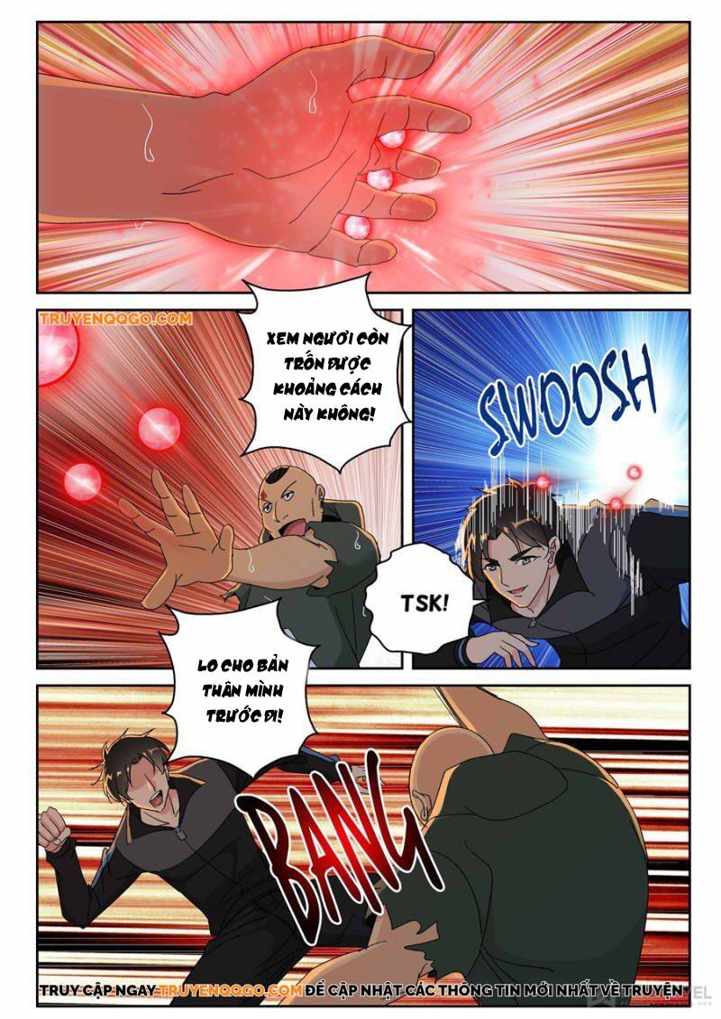 Thiếu Gia Bị Bỏ Rơi Chap 155 - Next Chap 154