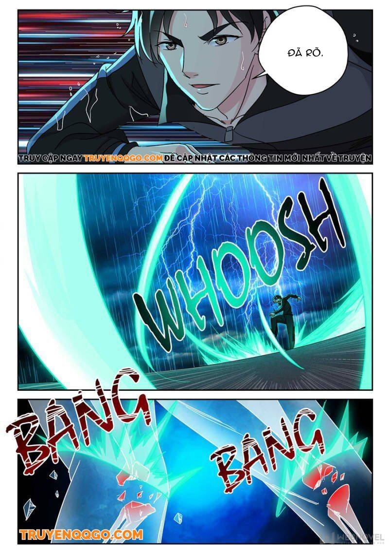 Thiếu Gia Bị Bỏ Rơi Chap 157 - Next Chap 156