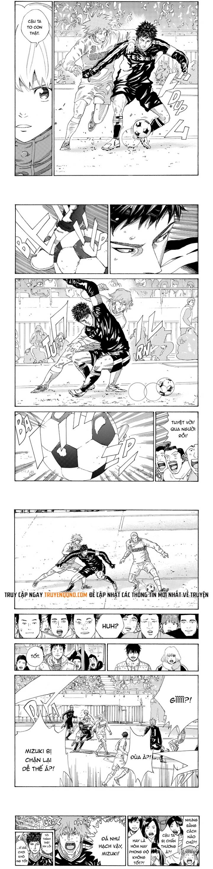 Chapter 305 - Image 3