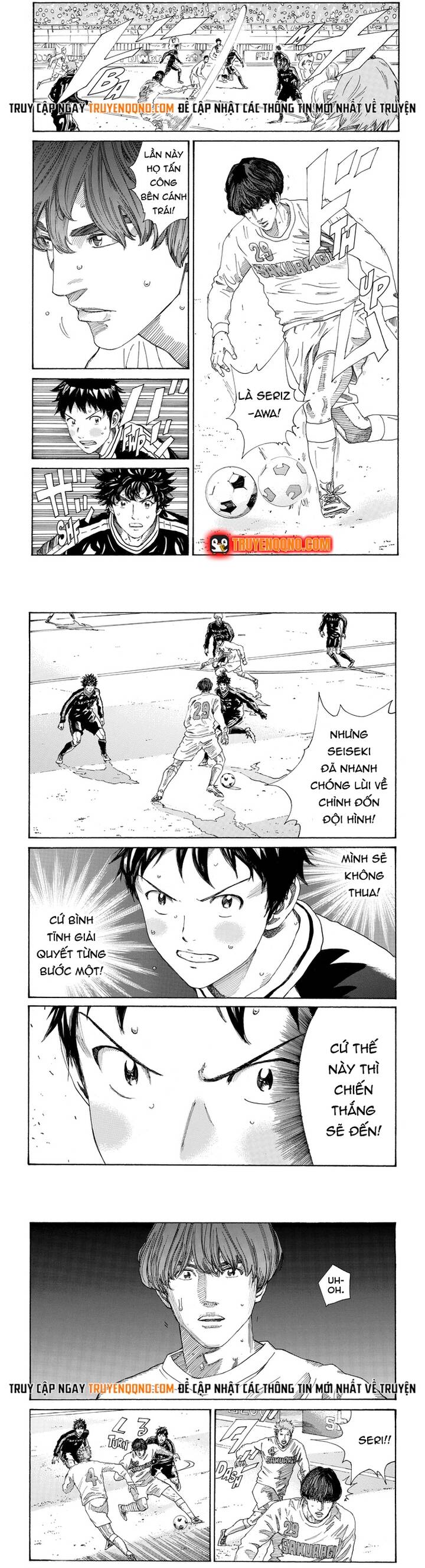 Chapter 305 - Image 5