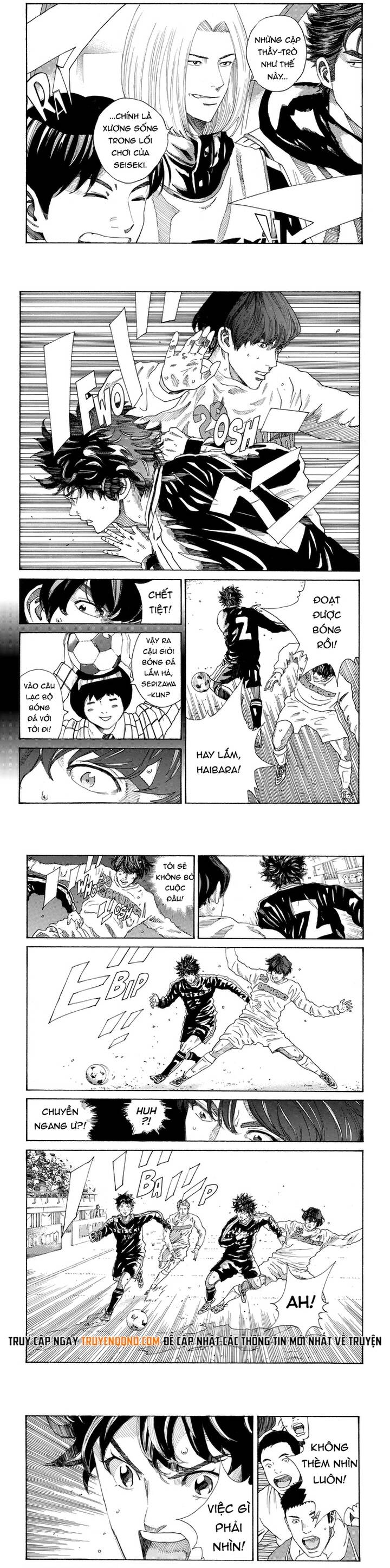 Chapter 305 - Image 7