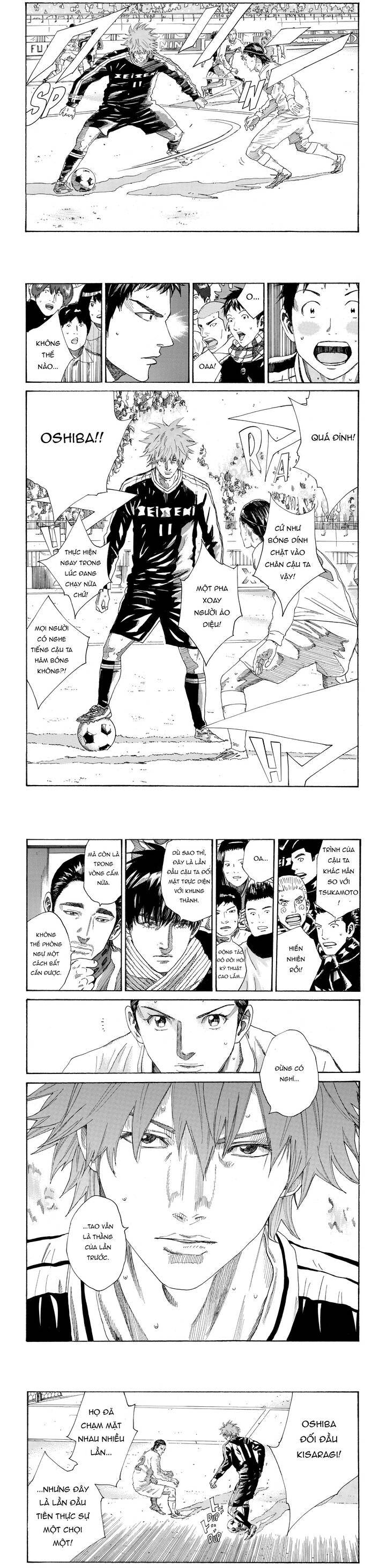 Chapter 306 - Image 3