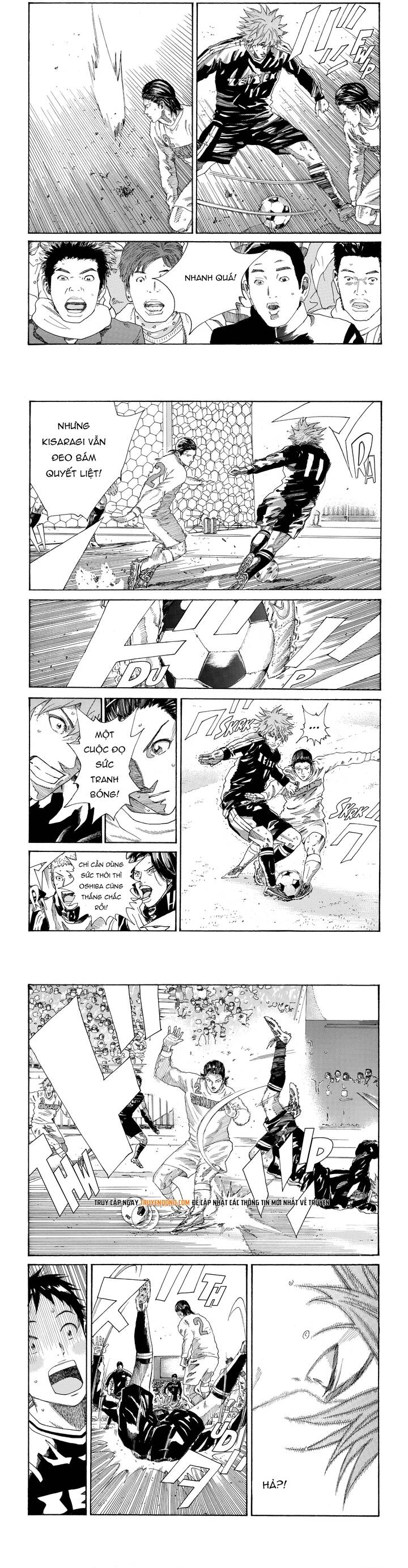 Chapter 306 - Image 4