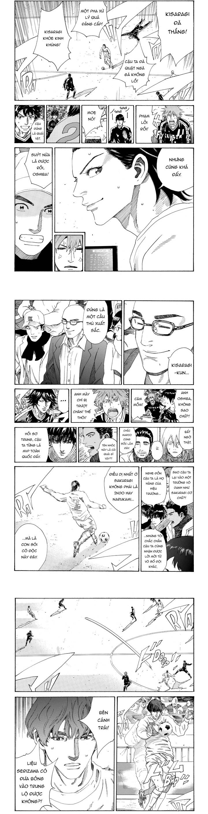 Chapter 306 - Image 5