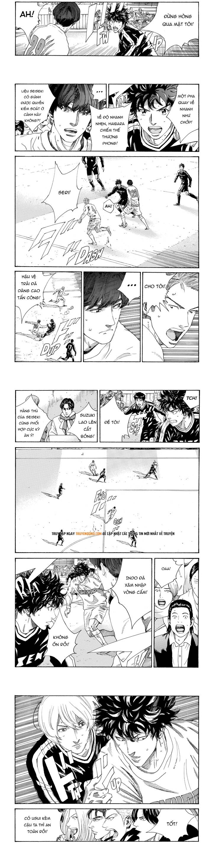 Chapter 306 - Image 6