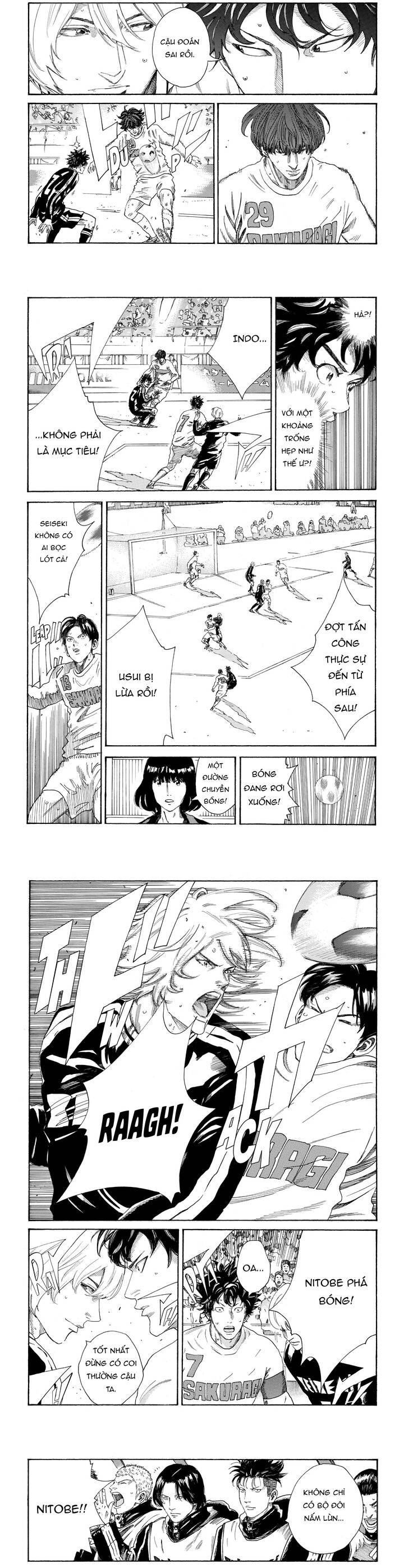 Chapter 306 - Image 7