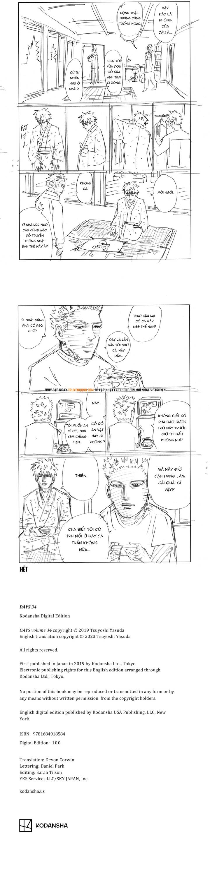 Chapter 306 - Image 9