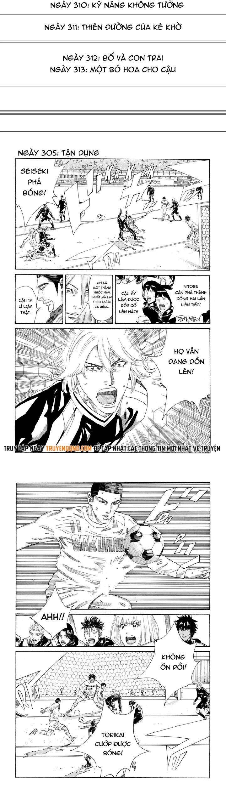 Chapter 307 - Image 2