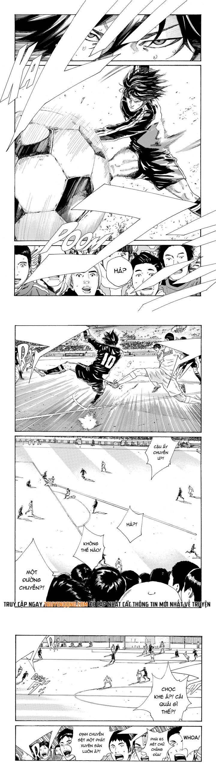 Chapter 307 - Image 4