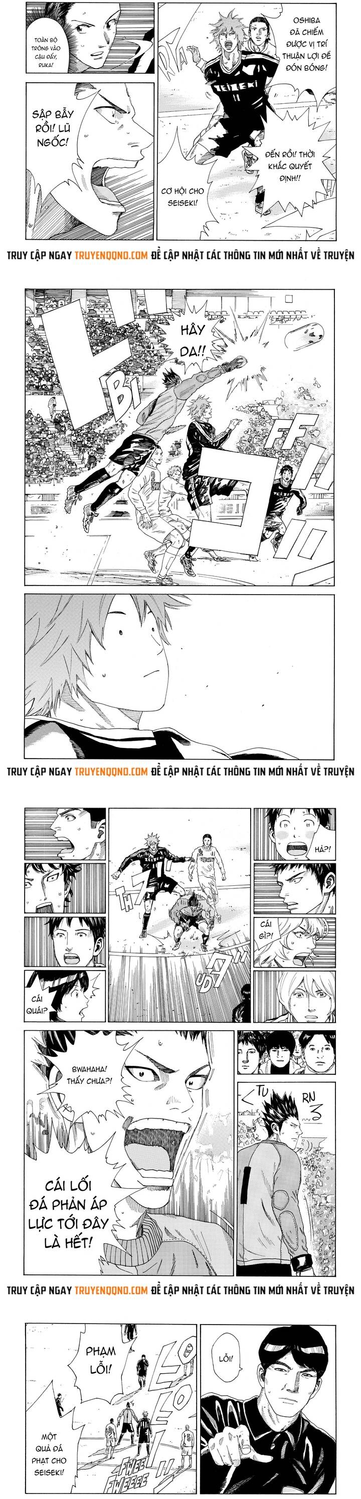 Days Chap 306 - Next Chap 305