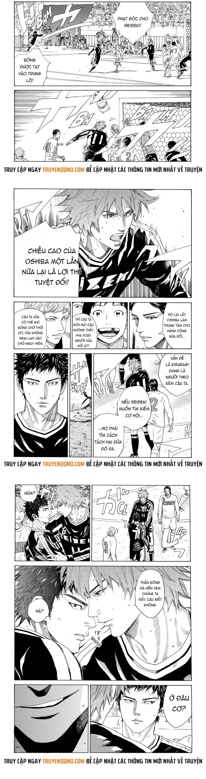 Days Chap 306 - Next Chap 305