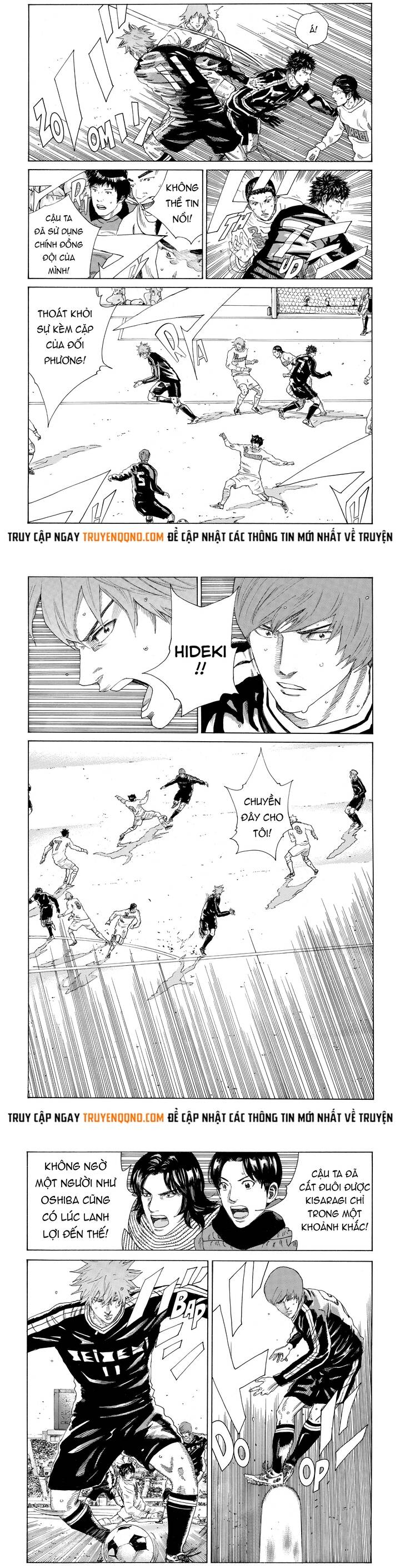 Days Chap 306 - Next Chap 305