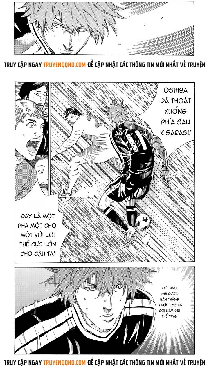 Days Chap 306 - Next Chap 305