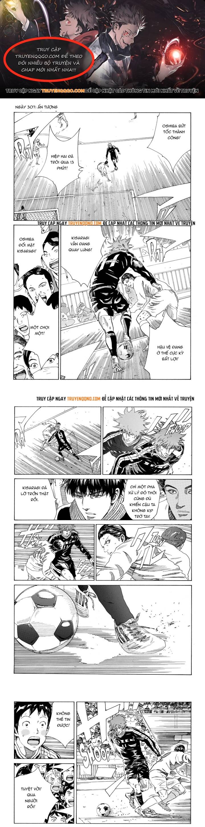 Chapter 309 - Image 1