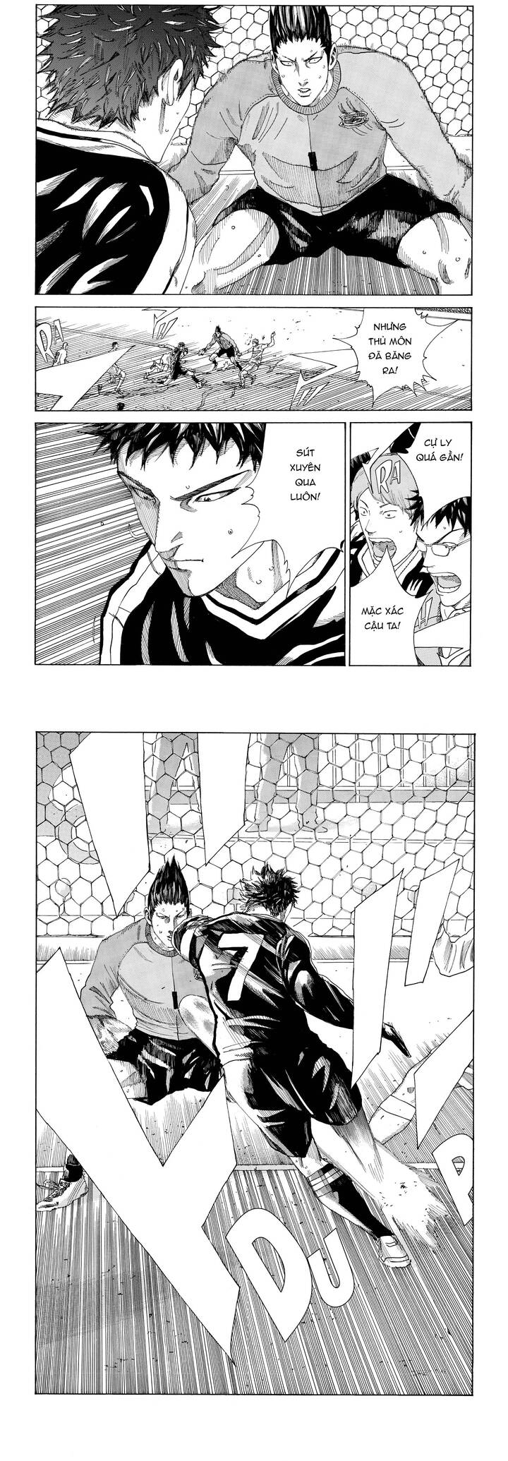 Chapter 309 - Image 4