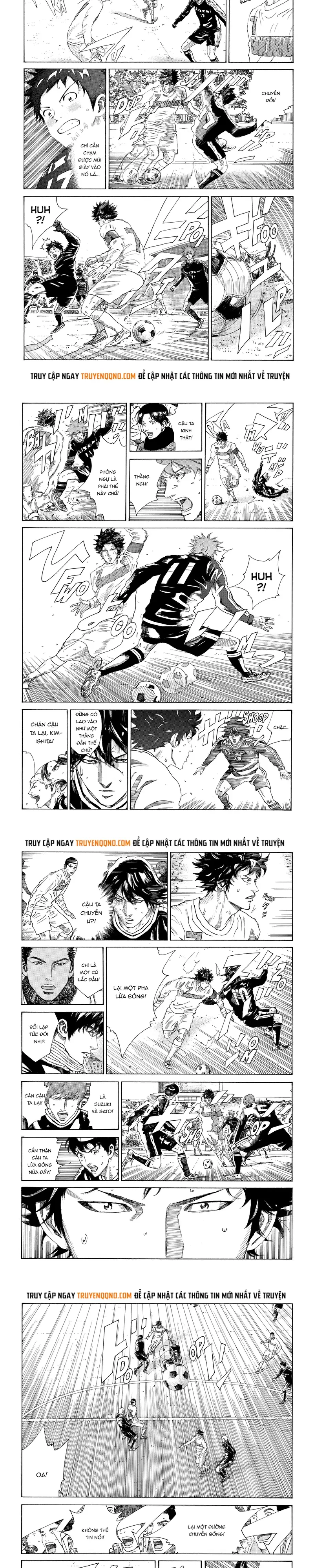 Days Chap 309 - Next Chap 308