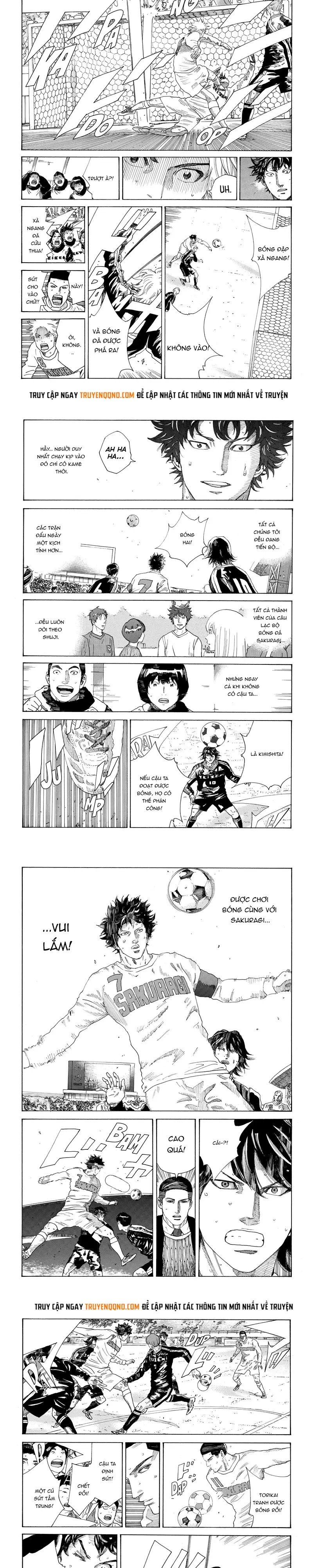 Days Chap 309 - Next Chap 308