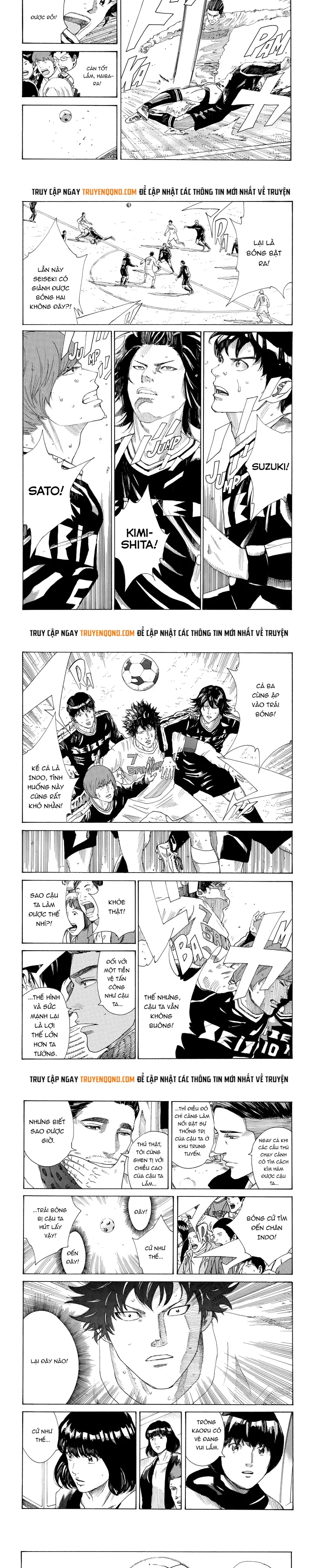 Days Chap 309 - Next Chap 308