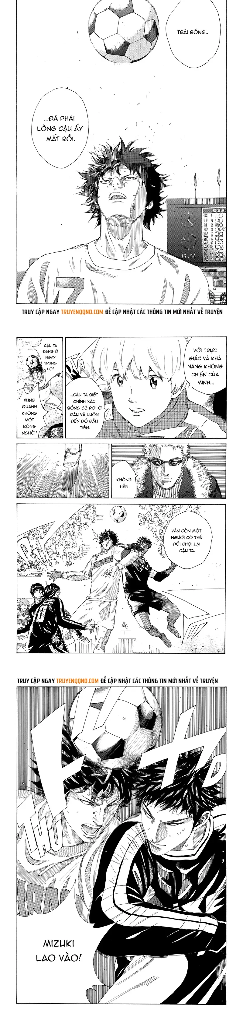 Days Chap 309 - Next Chap 308