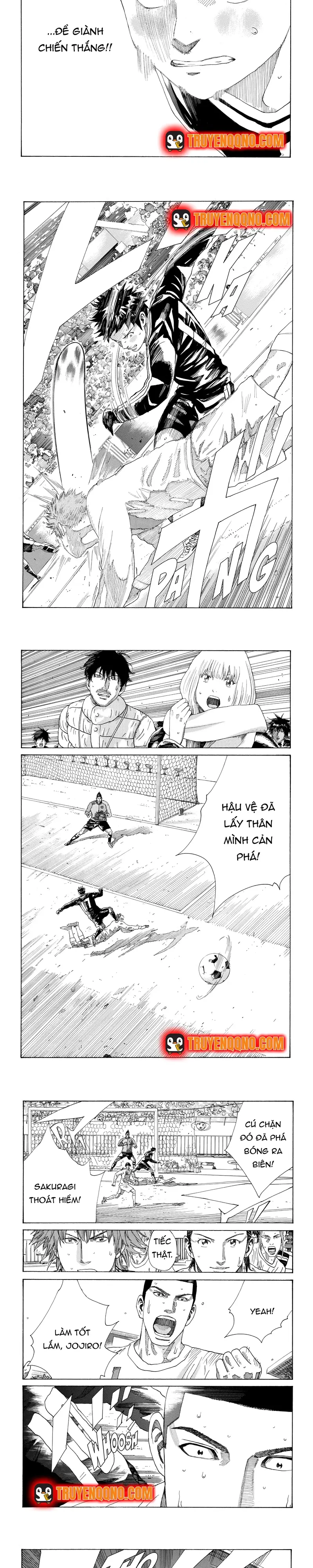 Chapter 313 - Image 5