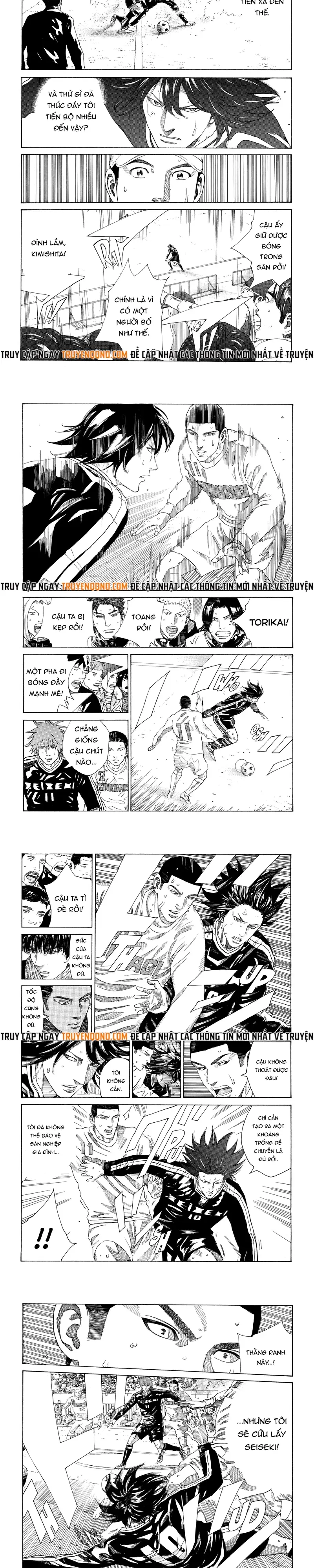 Days Chap 312 - Next Chap 311