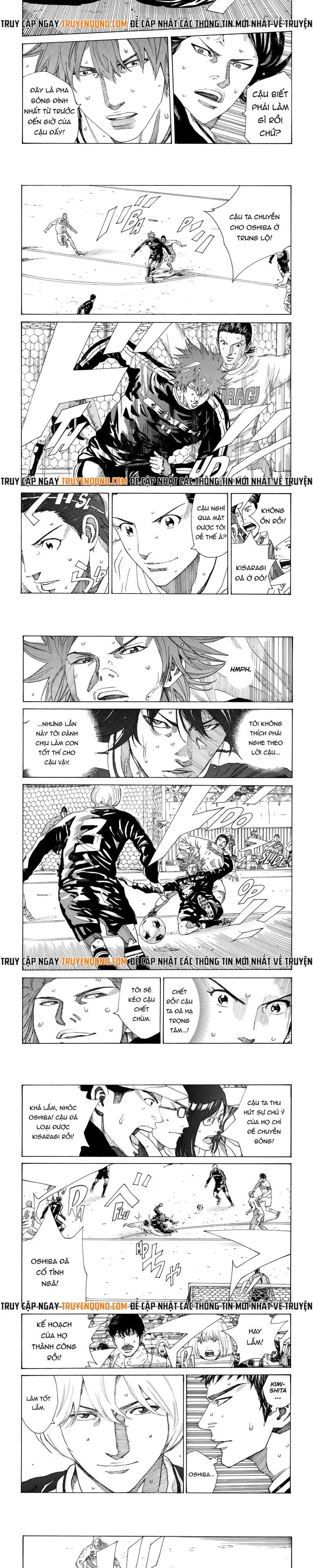 Days Chap 312 - Next Chap 311