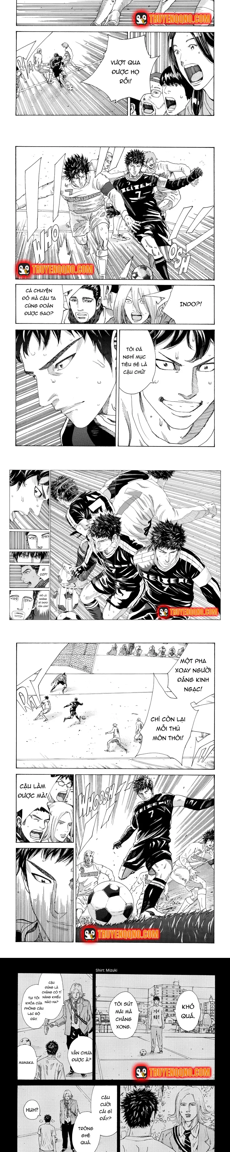 Days Chap 312 - Next Chap 311