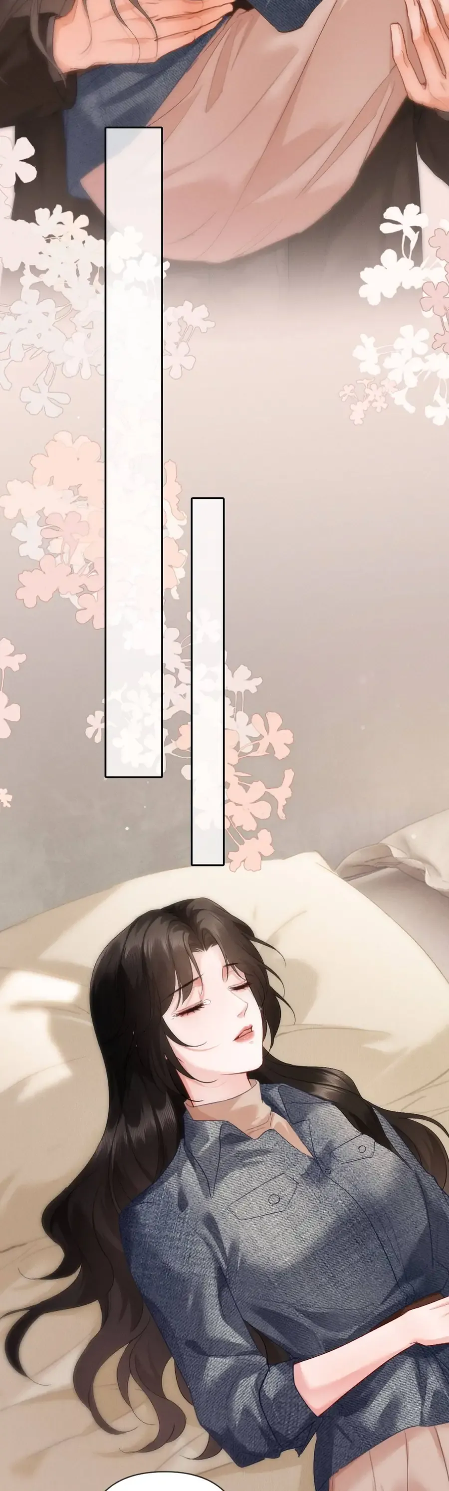 Cám Dỗ Dịu Dàng - Thâm Tình Chap 20 - Next Chap 19